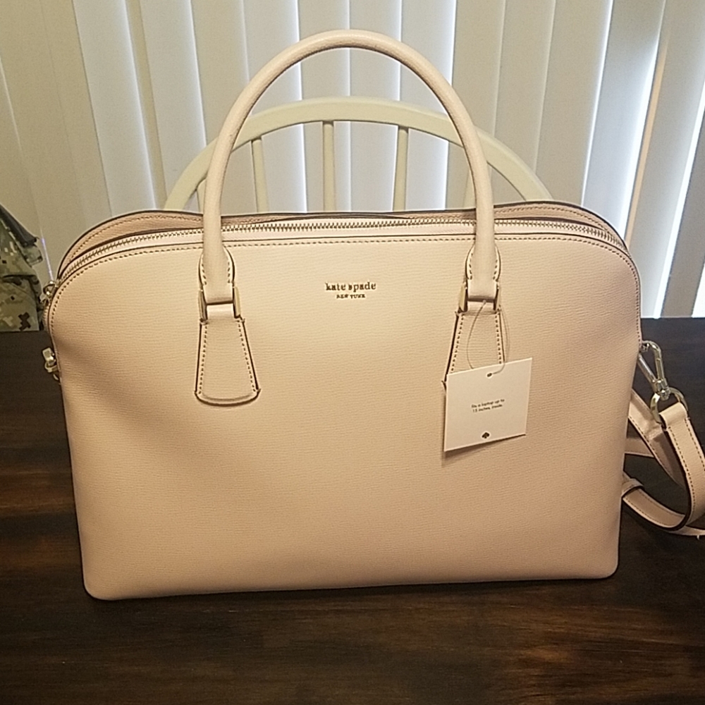 Kate Spade Laptop Bag